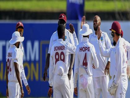Roston Chase named West Indies Test captain ahead of WTC 2025-27 cycle | Roston Chase named West Indies Test captain ahead of WTC 2025-27 cycle