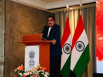 Union Minister Nitin Gadkari interacts with Indian diaspora in Brazil | Union Minister Nitin Gadkari interacts with Indian diaspora in Brazil Union Minister Nitin Gadkari interacts with Indian diaspora in Brazil | Union Minister Nitin Gadkari interacts with Indian diaspora in Brazil