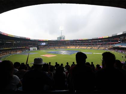 IPL 2025: Rain threat looms over RCB vs KKR clash in Bengaluru | IPL 2025: Rain threat looms over RCB vs KKR clash in Bengaluru