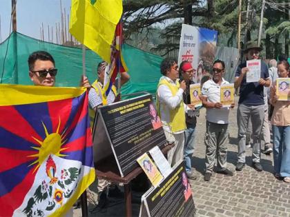 Tibetan Youth Congress marks 30th years since abduction of 11th Panchen Lama, calls upon China to disclose his whereabouts | Tibetan Youth Congress marks 30th years since abduction of 11th Panchen Lama, calls upon China to disclose his whereabouts Tibetan Youth Congress marks 30th years since abduction of 11th Panchen Lama, calls upon China to disclose his whereabouts | Tibetan Youth Congress marks 30th years since abduction of 11th Panchen Lama, calls upon China to disclose his whereabouts