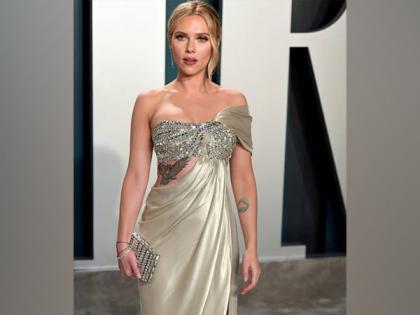 "It just felt like a big mess to be honest...": Scarlett Johansson reflects on filming 'The Avengers' | "It just felt like a big mess to be honest...": Scarlett Johansson reflects on filming 'The Avengers' "It just felt like a big mess to be honest...": Scarlett Johansson reflects on filming 'The Avengers' | "It just felt like a big mess to be honest...": Scarlett Johansson reflects on filming 'The Avengers'