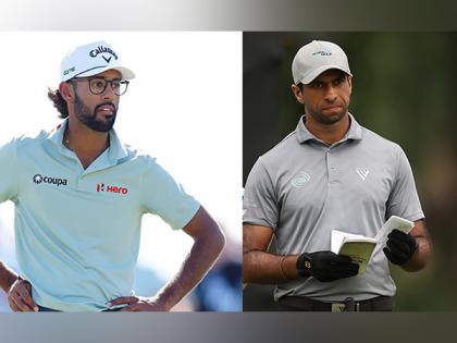 Rai lies 17th as Bhatia misses cut; Scheffler, McIlroy make cut and Vegas leads at PGA | Rai lies 17th as Bhatia misses cut; Scheffler, McIlroy make cut and Vegas leads at PGA Rai lies 17th as Bhatia misses cut; Scheffler, McIlroy make cut and Vegas leads at PGA | Rai lies 17th as Bhatia misses cut; Scheffler, McIlroy make cut and Vegas leads at PGA