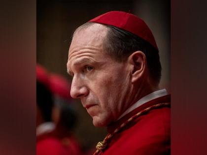 Ralph Fiennes to play President Snow in 'The Hunger Games: Sunrise on the Reaping' | Ralph Fiennes to play President Snow in 'The Hunger Games: Sunrise on the Reaping' Ralph Fiennes to play President Snow in 'The Hunger Games: Sunrise on the Reaping' | Ralph Fiennes to play President Snow in 'The Hunger Games: Sunrise on the Reaping'