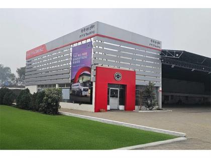 PPS Motors Inaugurates Uttar Pradesh's 'First Day & Night' BharatBenz Workshop in Lucknow | PPS Motors Inaugurates Uttar Pradesh's 'First Day & Night' BharatBenz Workshop in Lucknow PPS Motors Inaugurates Uttar Pradesh's 'First Day & Night' BharatBenz Workshop in Lucknow | PPS Motors Inaugurates Uttar Pradesh's 'First Day & Night' BharatBenz Workshop in Lucknow