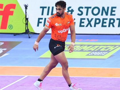 U Mumba retains core team led by Sunil Kumar ahead of PKL season 12 auction | U Mumba retains core team led by Sunil Kumar ahead of PKL season 12 auction U Mumba retains core team led by Sunil Kumar ahead of PKL season 12 auction | U Mumba retains core team led by Sunil Kumar ahead of PKL season 12 auction
