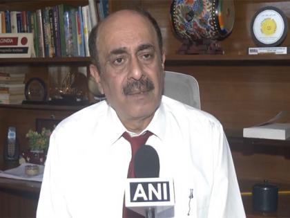 India has jabbed Pakistan straight in Its heart: Foreign Affairs Expert Robinder Sachdev | India has jabbed Pakistan straight in Its heart: Foreign Affairs Expert Robinder Sachdev India has jabbed Pakistan straight in Its heart: Foreign Affairs Expert Robinder Sachdev | India has jabbed Pakistan straight in Its heart: Foreign Affairs Expert Robinder Sachdev