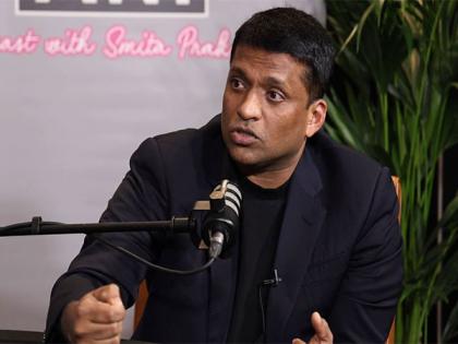 "Broke not broken," Byju Raveendran reveals all on company's rise, decline and hope for redemption | "Broke not broken," Byju Raveendran reveals all on company's rise, decline and hope for redemption "Broke not broken," Byju Raveendran reveals all on company's rise, decline and hope for redemption | "Broke not broken," Byju Raveendran reveals all on company's rise, decline and hope for redemption
