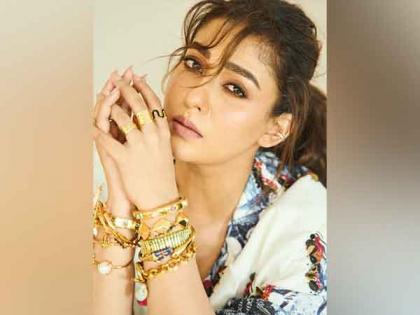 Nayanthara joins Chiranjeevi for action drama Mega157, their third film together | Nayanthara joins Chiranjeevi for action drama Mega157, their third film together Nayanthara joins Chiranjeevi for action drama Mega157, their third film together | Nayanthara joins Chiranjeevi for action drama Mega157, their third film together