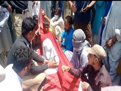 JSFM holds sit-in protest in Jamshoro over enforced disappearances, state repression | JSFM holds sit-in protest in Jamshoro over enforced disappearances, state repression JSFM holds sit-in protest in Jamshoro over enforced disappearances, state repression | JSFM holds sit-in protest in Jamshoro over enforced disappearances, state repression