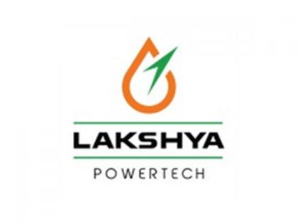 Lakshya Powertech Limited Reports 8.22% PAT Growth and 6.24% Revenue Increase in FY25; Net Worth Surges 196% | Lakshya Powertech Limited Reports 8.22% PAT Growth and 6.24% Revenue Increase in FY25; Net Worth Surges 196% Lakshya Powertech Limited Reports 8.22% PAT Growth and 6.24% Revenue Increase in FY25; Net Worth Surges 196% | Lakshya Powertech Limited Reports 8.22% PAT Growth and 6.24% Revenue Increase in FY25; Net Worth Surges 196%