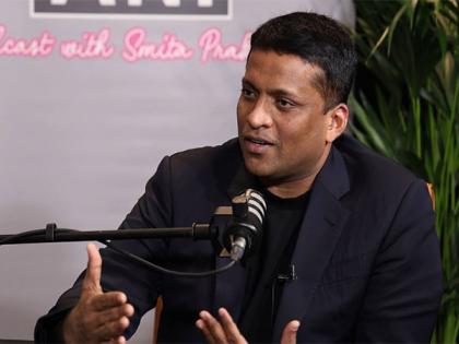 "Teaching is most satisfying job, an unfinished dream for us": BYJU's founder Raveendran | "Teaching is most satisfying job, an unfinished dream for us": BYJU's founder Raveendran "Teaching is most satisfying job, an unfinished dream for us": BYJU's founder Raveendran | "Teaching is most satisfying job, an unfinished dream for us": BYJU's founder Raveendran