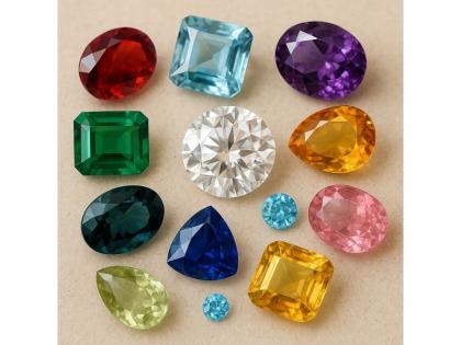 Why Everyone's Wearing Gemstones -- And It's Not Just About Fashion | Why Everyone's Wearing Gemstones -- And It's Not Just About Fashion Why Everyone's Wearing Gemstones -- And It's Not Just About Fashion | Why Everyone's Wearing Gemstones -- And It's Not Just About Fashion