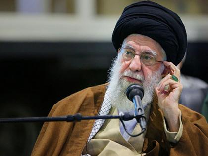 Trump's Middle East tour comments 'not worth responding to' says Iran's Supreme Leader | Trump's Middle East tour comments 'not worth responding to' says Iran's Supreme Leader Trump's Middle East tour comments 'not worth responding to' says Iran's Supreme Leader | Trump's Middle East tour comments 'not worth responding to' says Iran's Supreme Leader