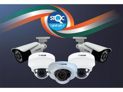 Cemtrex's Vicon Secures Prestigious STQC Certification, Strengthening its Position in High-Growth Indian Market | Cemtrex's Vicon Secures Prestigious STQC Certification, Strengthening its Position in High-Growth Indian Market Cemtrex's Vicon Secures Prestigious STQC Certification, Strengthening its Position in High-Growth Indian Market | Cemtrex's Vicon Secures Prestigious STQC Certification, Strengthening its Position in High-Growth Indian Market