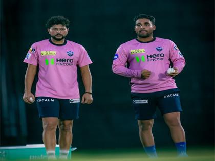 Delhi Capitals ready to go all out against Gujarat Titans as IPL 2025 resumes | Delhi Capitals ready to go all out against Gujarat Titans as IPL 2025 resumes