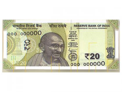 RBI to issue Rs 20 notes with new Governor Sanjay Malhotra's signature | RBI to issue Rs 20 notes with new Governor Sanjay Malhotra's signature RBI to issue Rs 20 notes with new Governor Sanjay Malhotra's signature | RBI to issue Rs 20 notes with new Governor Sanjay Malhotra's signature