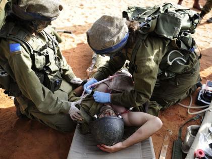 Israel achieves record-breaking battlefield evacuation times in Gaza war | Israel achieves record-breaking battlefield evacuation times in Gaza war Israel achieves record-breaking battlefield evacuation times in Gaza war | Israel achieves record-breaking battlefield evacuation times in Gaza war