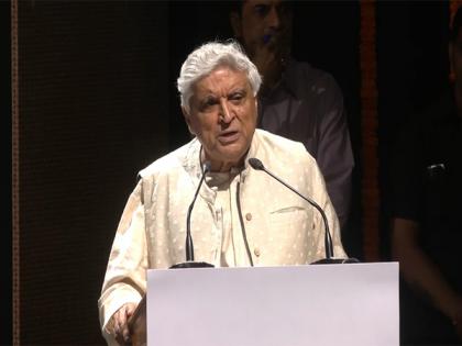 Javed Akhtar says he'd rather "choose hell over Pakistan" | Javed Akhtar says he'd rather "choose hell over Pakistan" Javed Akhtar says he'd rather "choose hell over Pakistan" | Javed Akhtar says he'd rather "choose hell over Pakistan"