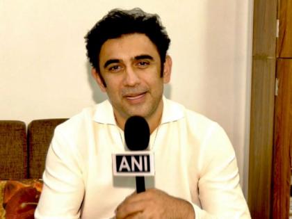 Amit Sadh calls Anupam Kher "acting institute," praises his contributions to Indian cinema | Amit Sadh calls Anupam Kher "acting institute," praises his contributions to Indian cinema Amit Sadh calls Anupam Kher "acting institute," praises his contributions to Indian cinema | Amit Sadh calls Anupam Kher "acting institute," praises his contributions to Indian cinema