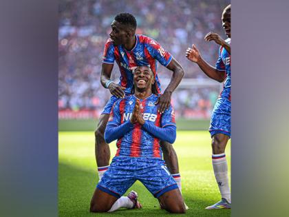 FA Cup final: Crystal Palace defy odds to lift first major title with 1-0 win over Manchester City | FA Cup final: Crystal Palace defy odds to lift first major title with 1-0 win over Manchester City FA Cup final: Crystal Palace defy odds to lift first major title with 1-0 win over Manchester City | FA Cup final: Crystal Palace defy odds to lift first major title with 1-0 win over Manchester City