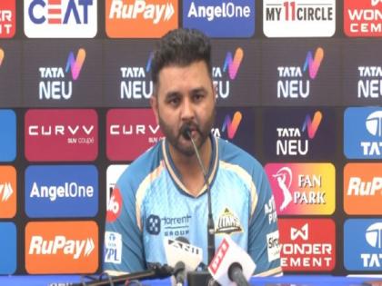 "He's been fantastic": Parthiv Patel lauds GT skipper Shubman Gill | "He's been fantastic": Parthiv Patel lauds GT skipper Shubman Gill