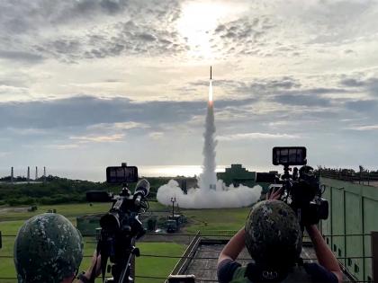 Taiwan completes initial tests of Tien Kung IV missiles | Taiwan completes initial tests of Tien Kung IV missiles Taiwan completes initial tests of Tien Kung IV missiles | Taiwan completes initial tests of Tien Kung IV missiles
