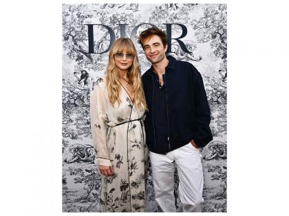 Cannes 2025: Robert Pattinson, Jennifer Lawrence's 'Die, My Love' earns standing ovation after world preimere | Cannes 2025: Robert Pattinson, Jennifer Lawrence's 'Die, My Love' earns standing ovation after world preimere Cannes 2025: Robert Pattinson, Jennifer Lawrence's 'Die, My Love' earns standing ovation after world preimere | Cannes 2025: Robert Pattinson, Jennifer Lawrence's 'Die, My Love' earns standing ovation after world preimere