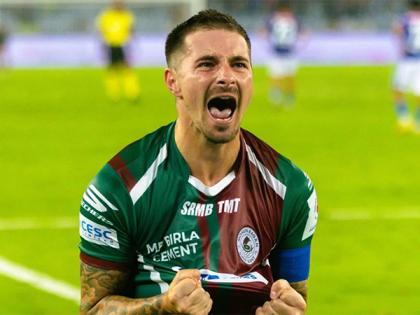 ISL 2024-25: Debutants who have stolen spotlight with standout performances | ISL 2024-25: Debutants who have stolen spotlight with standout performances ISL 2024-25: Debutants who have stolen spotlight with standout performances | ISL 2024-25: Debutants who have stolen spotlight with standout performances