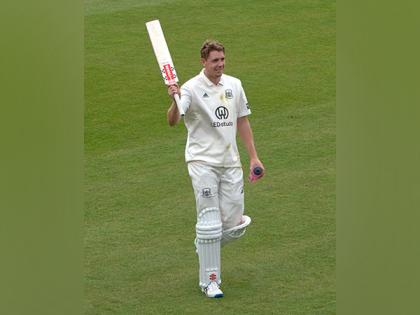 Australia's Cameron Green makes strong case for WTC final appearance with another swashbuckling hundred | Australia's Cameron Green makes strong case for WTC final appearance with another swashbuckling hundred