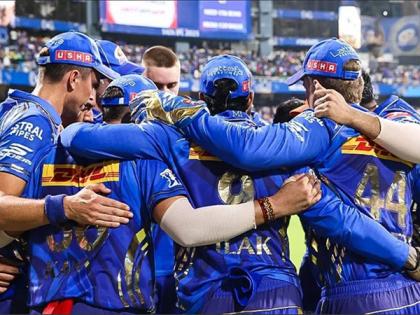 "They've found clarity": Sanjay Manjrekar on Mumbai Indians' late-season surge | "They've found clarity": Sanjay Manjrekar on Mumbai Indians' late-season surge