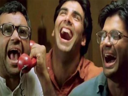 "I hold immense faith in Mr Priyadarshan...": Paresh Rawal clarifies exit from 'Hera Pheri 3' was not due to creative differences | "I hold immense faith in Mr Priyadarshan...": Paresh Rawal clarifies exit from 'Hera Pheri 3' was not due to creative differences "I hold immense faith in Mr Priyadarshan...": Paresh Rawal clarifies exit from 'Hera Pheri 3' was not due to creative differences | "I hold immense faith in Mr Priyadarshan...": Paresh Rawal clarifies exit from 'Hera Pheri 3' was not due to creative differences
