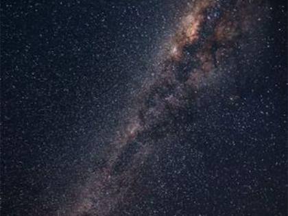Dark matter formed when fast particles slowed down and got heavy: Study | Dark matter formed when fast particles slowed down and got heavy: Study Dark matter formed when fast particles slowed down and got heavy: Study | Dark matter formed when fast particles slowed down and got heavy: Study