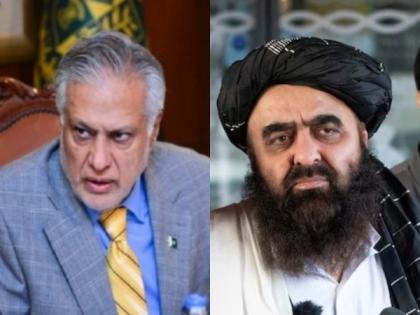 Pakistan, Afghanistan to hold trilateral talks with China amid regional tensions | Pakistan, Afghanistan to hold trilateral talks with China amid regional tensions Pakistan, Afghanistan to hold trilateral talks with China amid regional tensions | Pakistan, Afghanistan to hold trilateral talks with China amid regional tensions