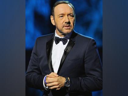 Kevin Spacey to be honoured for artistic brilliance at Cannes | Kevin Spacey to be honoured for artistic brilliance at Cannes Kevin Spacey to be honoured for artistic brilliance at Cannes | Kevin Spacey to be honoured for artistic brilliance at Cannes