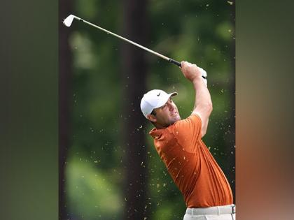 World No. 1 Scheffler three ahead of field; Aaron Rai slips to 36th at PGA | World No. 1 Scheffler three ahead of field; Aaron Rai slips to 36th at PGA World No. 1 Scheffler three ahead of field; Aaron Rai slips to 36th at PGA | World No. 1 Scheffler three ahead of field; Aaron Rai slips to 36th at PGA