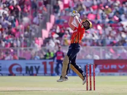 IPL 2025: PBKS middle-order achieves unique feat during clash against RR | IPL 2025: PBKS middle-order achieves unique feat during clash against RR