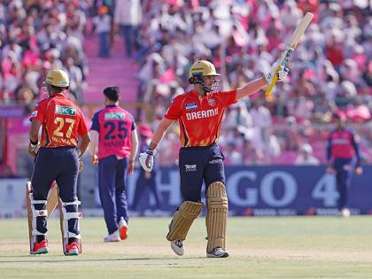 PBKS' Wadhera reveals secret behind team's consistent 200-runs totals in IPL 2025 | PBKS' Wadhera reveals secret behind team's consistent 200-runs totals in IPL 2025