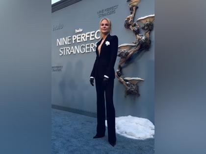 Nicole Kidman wants to unite her TV characters in one show | Nicole Kidman wants to unite her TV characters in one show Nicole Kidman wants to unite her TV characters in one show | Nicole Kidman wants to unite her TV characters in one show