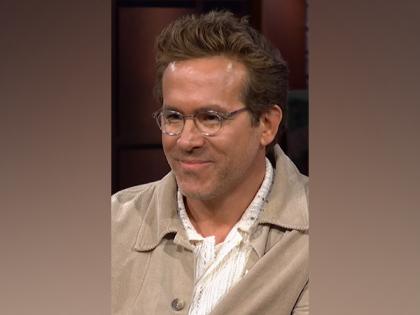 Ryan Reynolds shares heartfelt update on John Candy documentary | Ryan Reynolds shares heartfelt update on John Candy documentary Ryan Reynolds shares heartfelt update on John Candy documentary | Ryan Reynolds shares heartfelt update on John Candy documentary