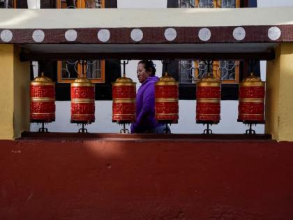 Tibet hit by 3.7 magnitude quake, second in a day | Tibet hit by 3.7 magnitude quake, second in a day Tibet hit by 3.7 magnitude quake, second in a day | Tibet hit by 3.7 magnitude quake, second in a day