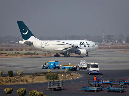 Pakistan International Airlines launches direct Lahore-Paris flights | Pakistan International Airlines launches direct Lahore-Paris flights Pakistan International Airlines launches direct Lahore-Paris flights | Pakistan International Airlines launches direct Lahore-Paris flights