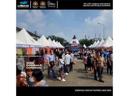 DPSUs to showcase Indian defence industry prowess in LIMA 2025 | DPSUs to showcase Indian defence industry prowess in LIMA 2025 DPSUs to showcase Indian defence industry prowess in LIMA 2025 | DPSUs to showcase Indian defence industry prowess in LIMA 2025