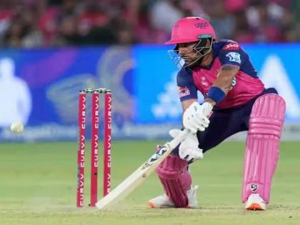 Rajasthan Royals continue poor run while batting second in IPL 2025, slip to another narrow loss | Rajasthan Royals continue poor run while batting second in IPL 2025, slip to another narrow loss
