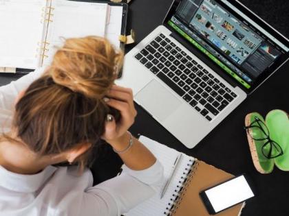 Study finds if mindfulness can combat anxiety | Study finds if mindfulness can combat anxiety Study finds if mindfulness can combat anxiety | Study finds if mindfulness can combat anxiety