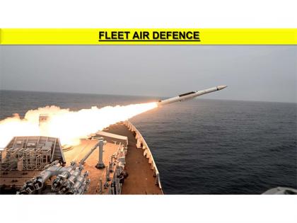 Op Sindoor displayed "tri-services synergy, strategic depth, technological dominance," says MoD | Op Sindoor displayed "tri-services synergy, strategic depth, technological dominance," says MoD Op Sindoor displayed "tri-services synergy, strategic depth, technological dominance," says MoD | Op Sindoor displayed "tri-services synergy, strategic depth, technological dominance," says MoD