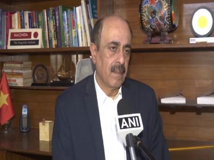 India can give "overview of things ever since Pahalgam terror attack," says defence expert | India can give "overview of things ever since Pahalgam terror attack," says defence expert India can give "overview of things ever since Pahalgam terror attack," says defence expert | India can give "overview of things ever since Pahalgam terror attack," says defence expert