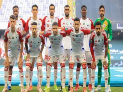 Sharjah crowned champions of AFC Champions League 2 | Sharjah crowned champions of AFC Champions League 2 Sharjah crowned champions of AFC Champions League 2 | Sharjah crowned champions of AFC Champions League 2