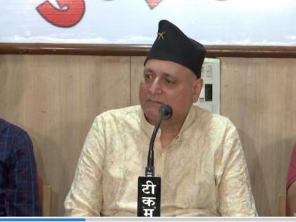 Manoj Joshi discusses role of social media, shares his journey in film industry | Manoj Joshi discusses role of social media, shares his journey in film industry Manoj Joshi discusses role of social media, shares his journey in film industry | Manoj Joshi discusses role of social media, shares his journey in film industry