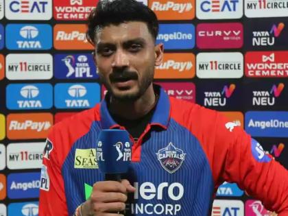 "Fielding and powerplay bowling need to improve...": DC skipper Axar after loss to GT | "Fielding and powerplay bowling need to improve...": DC skipper Axar after loss to GT