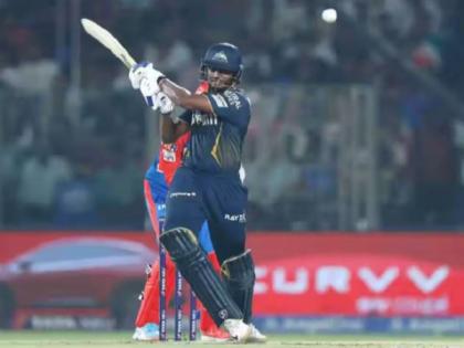 "Mentally I have gotten better": GT batter Sai Sudarshan following his unbeaten ton against Delhi Capitals | "Mentally I have gotten better": GT batter Sai Sudarshan following his unbeaten ton against Delhi Capitals
